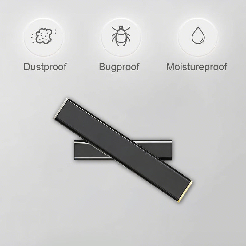 2.2 in. Wall Light Nordic Style Light for Bedroom & Living Room