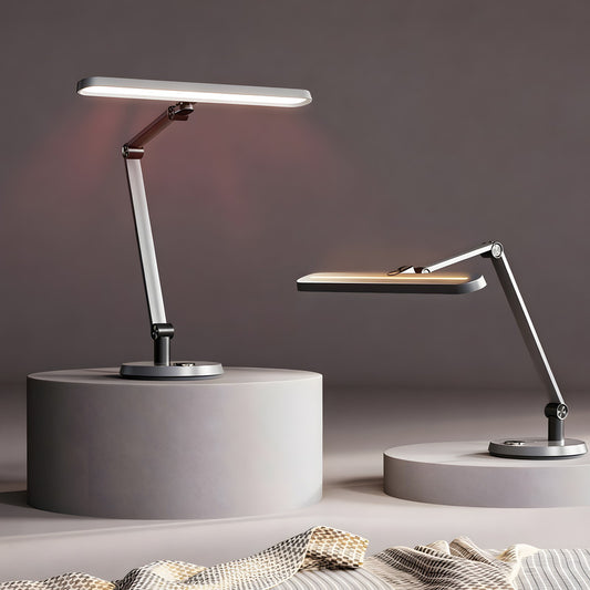 20.5 in. Eye-Caring Study Lamp for Kids & Students, Bedroom Use